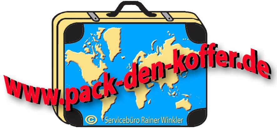 Reisebüro Reisen und meer_Logo